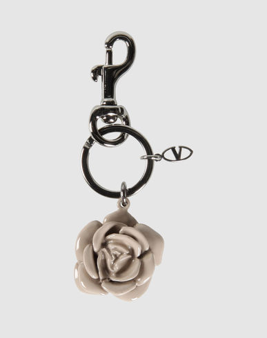 ZOOM VALENTINO GARAVANI - Key ring