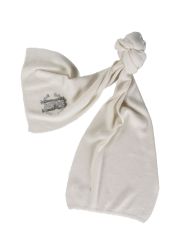 ROBERTO CAVALLI - Oblong scarf