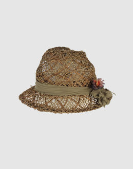 EUGENIA KIM - ACCESSORI - Cappelli - su YOOX.COM
