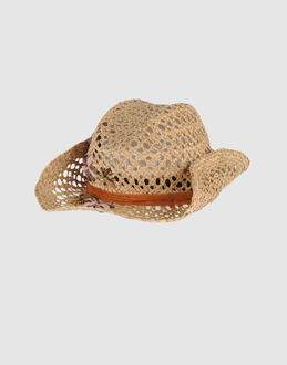 EUGENIA KIM - ACCESSORI - Cappelli - su YOOX.COM