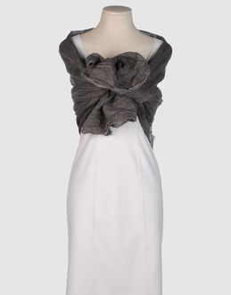 FORTE_FORTE - ACCESSORI - Stole - su YOOX.COM