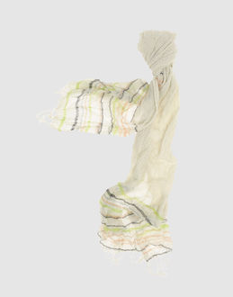 FORTE_FORTE - ACCESSORI - Sciarpe - su YOOX.COM