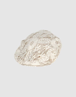 FORTE_FORTE - ACCESSORI - Cappelli - su YOOX.COM