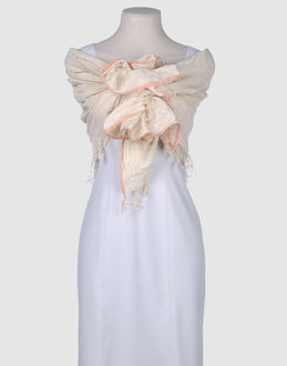 FORTE_FORTE - ACCESSORI - Stole - su YOOX.COM