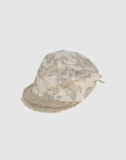 FORTE_FORTE - ACCESSORI - Cappelli - su YOOX.COM