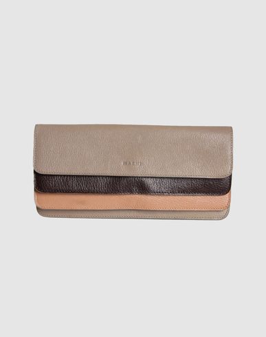 ZOOM MARNI - Organizer binder