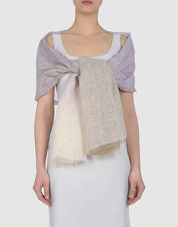 C'N'C' COSTUME NATIONAL - ACCESSORI - Stole - su YOOX.COM