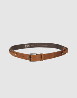C'N'C' COSTUME NATIONAL - ACCESSORI - Cinture - su YOOX.COM