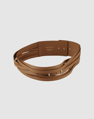 ZOOM ANNARITA N. - Belt