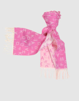 GALLIENI - ACCESSORI - Sciarpe - su YOOX.COM