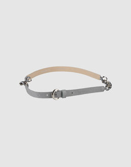 ANNARITA N. - ACCESSORI - Cinture - su YOOX.COM