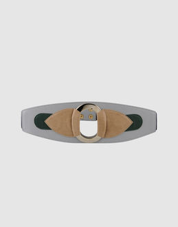 ANNARITA N. - ACCESSORI - Cinture - su YOOX.COM