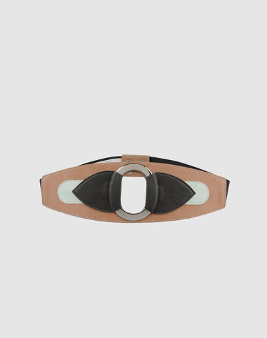 ZOOM ANNARITA N. - Belt