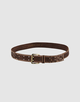 ANNARITA N. - ACCESSORI - Cinture - su YOOX.COM