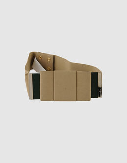 ANNARITA N. - ACCESSORI - Cinture - su YOOX.COM