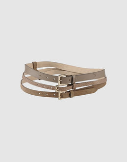 ANNARITA N. - ACCESSORI - Cinture - su YOOX.COM