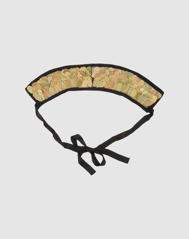 ZOOM MARNI - Collar