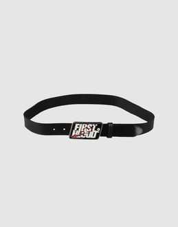 DSQUARED2 - ACCESSORI - Cinture - su YOOX.COM