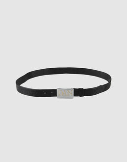 DSQUARED2 - ACCESSORI - Cinture - su YOOX.COM