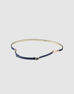 DSQUARED2 - ACCESSORI - Cinture - su YOOX.COM