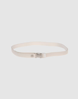 MARNI - ACCESSORI - Cinture - su YOOX.COM