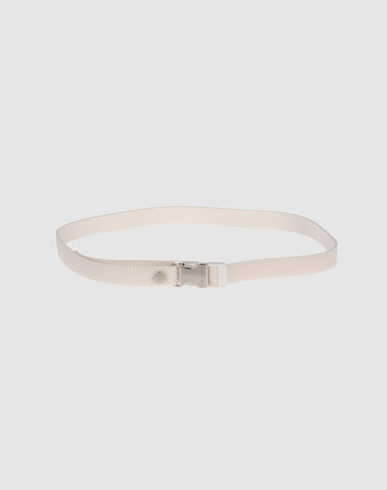 ZOOM MARNI - Belt