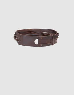 FORTE_FORTE - ACCESSORI - Cinture - su YOOX.COM