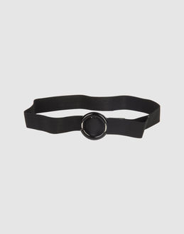 MARNI - ACCESSORI - Cinture - su YOOX.COM