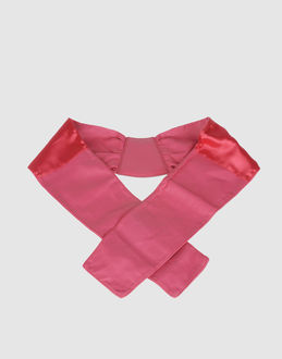 MCQ - ACCESSORI - Cinture - su YOOX.COM
