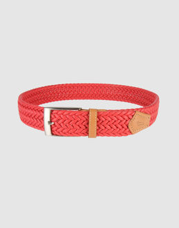 HARMONT&BLAINE - ACCESSORI - Cinture - su YOOX.COM