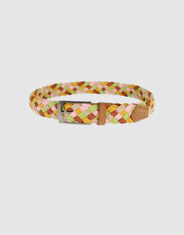 HARMONT&BLAINE - ACCESSORI - Cinture - su YOOX.COM