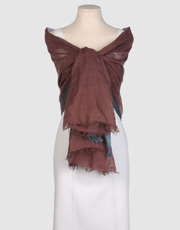 SIYU - ACCESSORI - Stole - su YOOX.COM