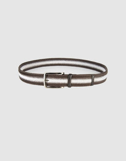 ORCIANI - ACCESSORI - Cinture - su YOOX.COM