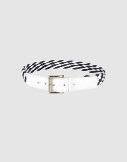 ORCIANI - ACCESSORI - Cinture - su YOOX.COM