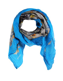 I'M ISOLA MARRAS - Square scarf