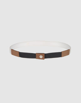MARNI - ACCESSORI - Cinture - su YOOX.COM