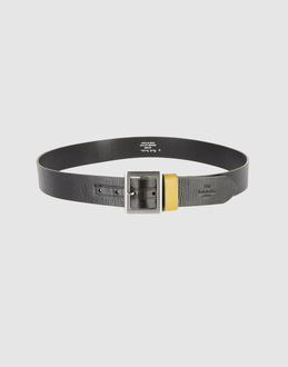 PAUL SMITH JEANS - ACCESSORI - Cinture - su YOOX.COM