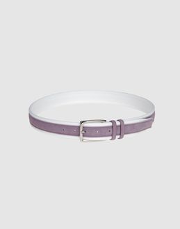 ORCIANI - ACCESSORI - Cinture - su YOOX.COM