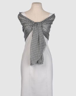 MA.AL.BI - ACCESSORI - Stole - su YOOX.COM