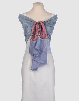MA.AL.BI - ACCESSORI - Stole - su YOOX.COM