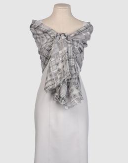 MA.AL.BI - ACCESSORI - Stole - su YOOX.COM