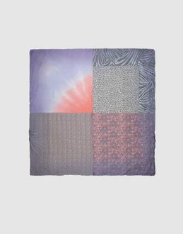MA.AL.BI - ACCESSORI - Foulard - su YOOX.COM
