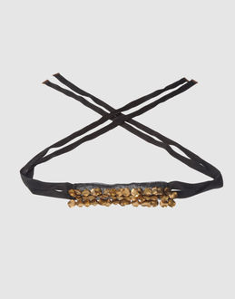 MARNI - ACCESSORI - Cinture - su YOOX.COM