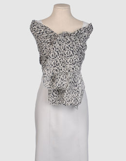 MA.AL.BI - ACCESSORI - Stole - su YOOX.COM