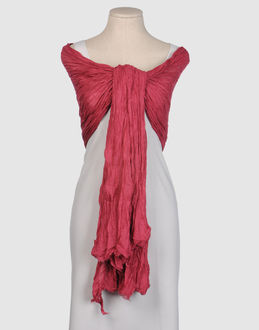 LUNA BI - ACCESSORI - Stole - su YOOX.COM