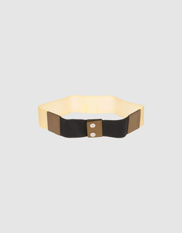 MARNI - ACCESSORI - Cinture - su YOOX.COM