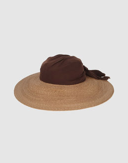 VALMORI PATRIZIA PER LE CHAPEAU - ACCESSORI - Cappelli - su YOOX.COM