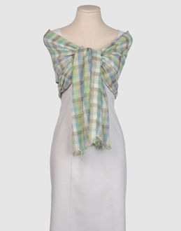 MA.AL.BI - ACCESSORI - Stole - su YOOX.COM