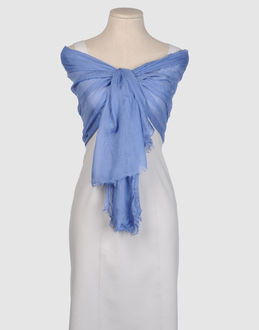 MA.AL.BI - ACCESSORI - Stole - su YOOX.COM