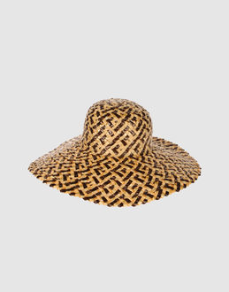 VALMORI PATRIZIA PER LE CHAPEAU - ACCESSORI - Cappelli - su YOOX.COM